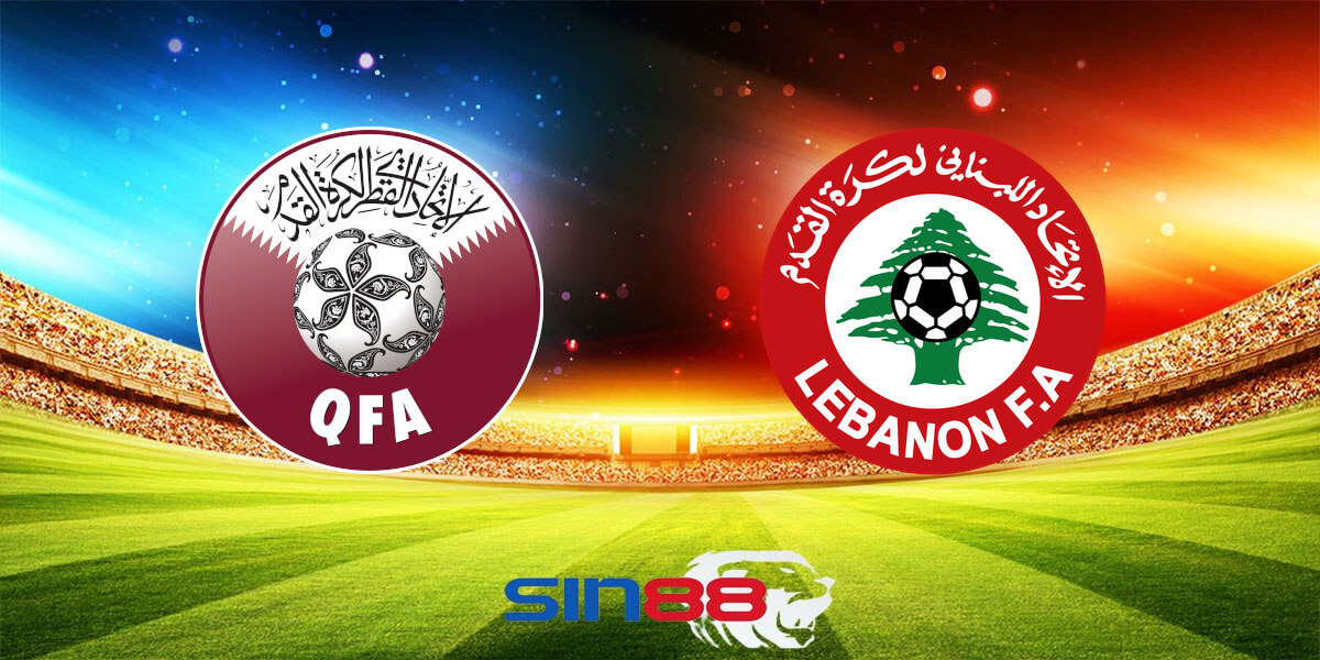 Nhận định bóng đá Qatar - Liban 23h00 ngày 12/01/2024 - Asian Cup (Kate)