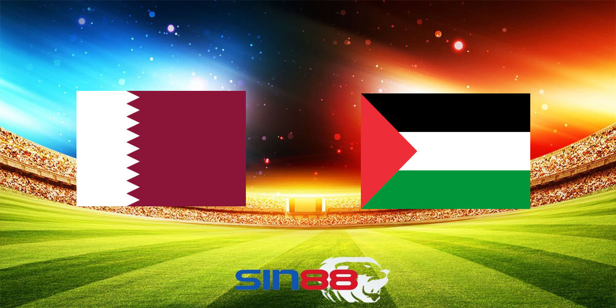 Nhận định bóng đá Qatar - Palestine 23h00 ngày 29/01/2024 - Asian Cup (Kate)