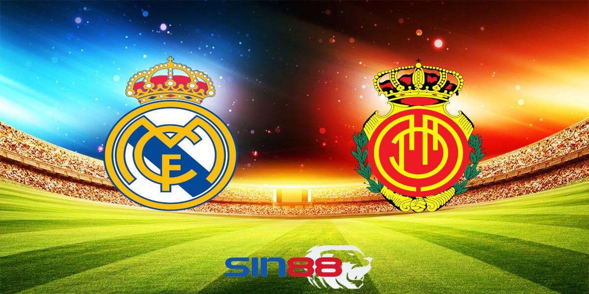 Nhận định bóng đá Real Madrid - Mallorca 01h15 ngày 04/01/2024 - La Liga (Kate)