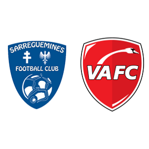 Nhận định trận đấu Sarreguemines vs Valenciennes, 00h00 ngày 06/01/2024