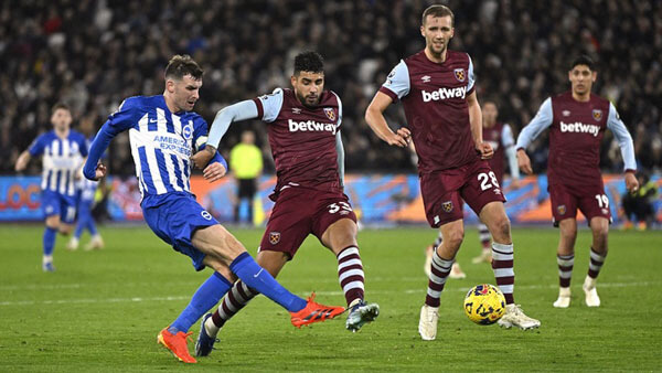 Soi kèo và nhận định Sheffield Utd - West Ham