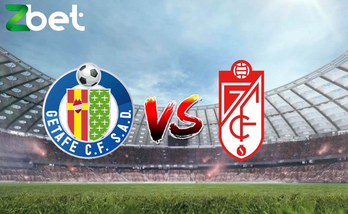 Nhận định soi kèo Getafe vs Granada, 03h00 30/01/2024 - La Liga