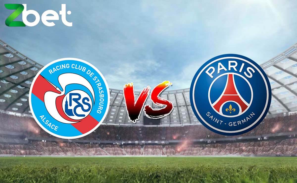 Nhận định soi kèo Strasbourg vs Paris Saint-Germain, 03h00 03/02/2024 - Ligue 1