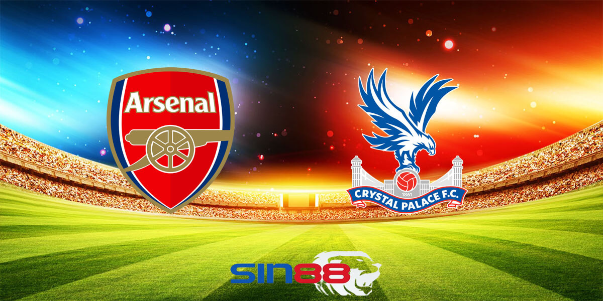 Nhận định bóng đá Arsenal - Crystal Palace 19h30 ngày 20/01/2024 – Ngoại hạng Anh (Kate)