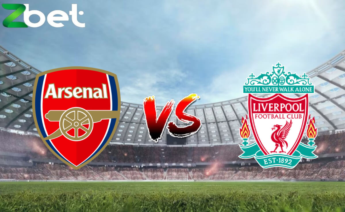 Nhận định soi kèo Arsenal vs Liverpool, 23h30 07/01/2024 - Cúp FA