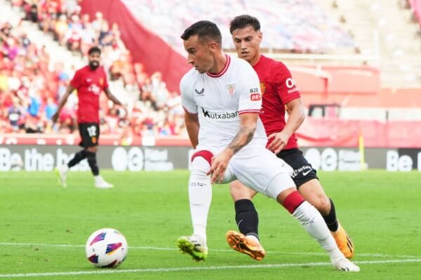 Nhận định Athletic Bilbao vs Mallorca