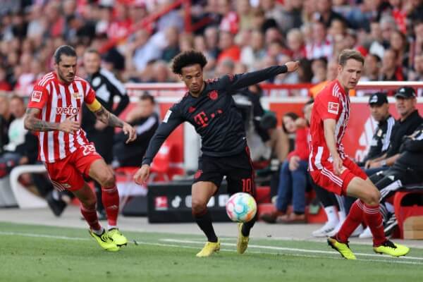 Nhận định Bayern Munich vs Union Berlin