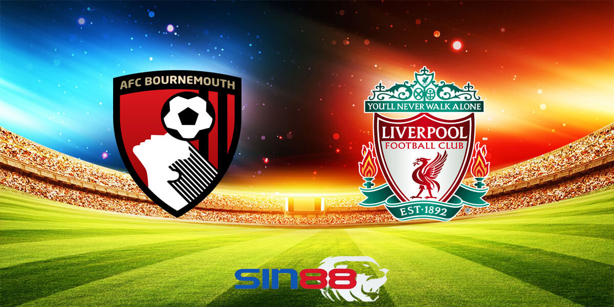 Nhận định bóng đá Bournemouth - Liverpool 23h30 ngày 21/01/2024 – Ngoại hạng Anh (Kate)