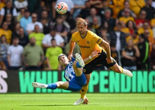 Nhận định Brighton vs Wolves