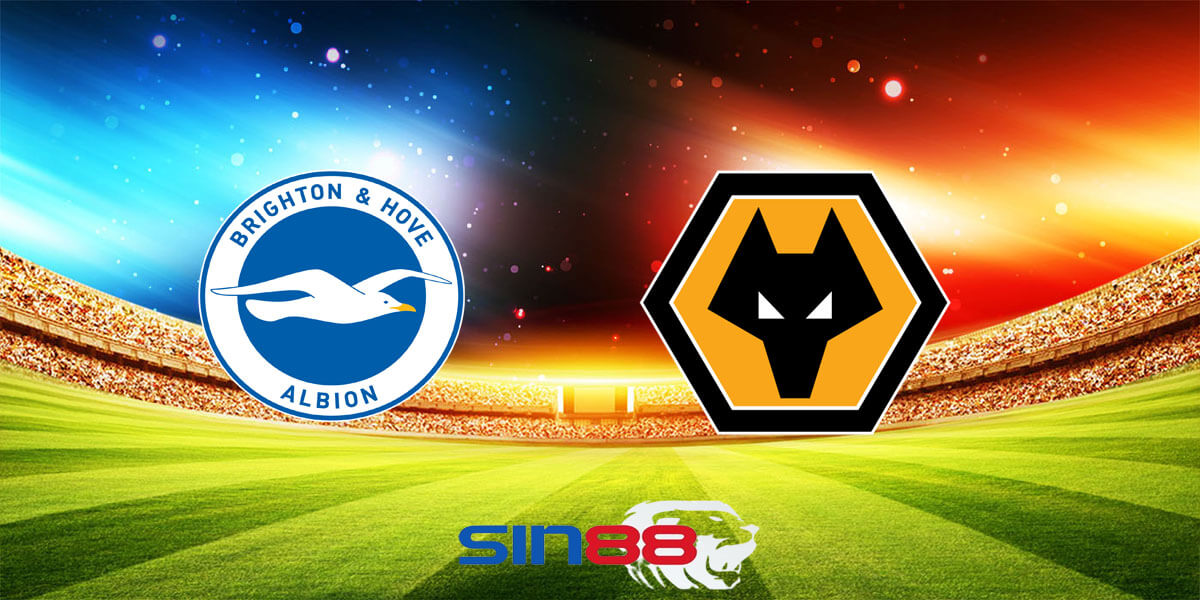 Nhận định bóng đá Brighton - Wolves 02h45 ngày 23/01/2024 – Ngoại hạng Anh (Kate)