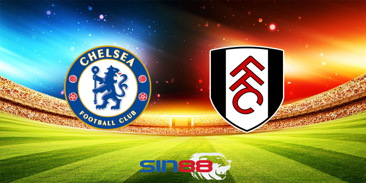 Nhận định bóng đá Chelsea - Fulham 19h30 ngày 13/01/2024 – Ngoại hạng Anh (Kate)