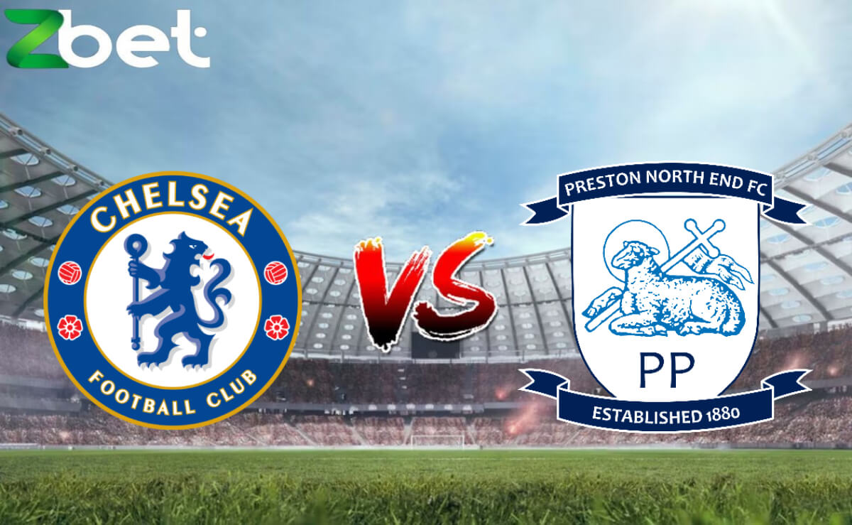 Nhận định soi kèo Chelsea vs Preston, 00h30 07/01/2024 - Cúp FA