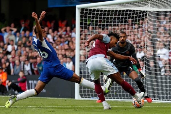 Nhận định Chelsea vs Aston Villa