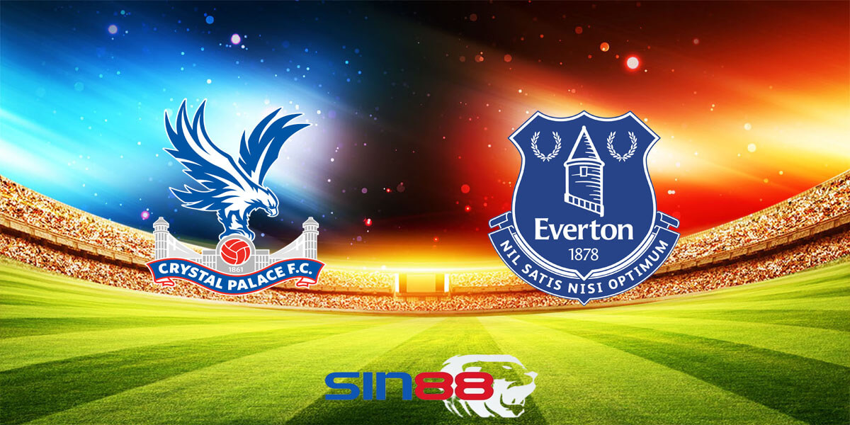 Nhận định bóng đá Crystal Palace - Everton 03h00 ngày 05/01/2024 – FA Cup (Kate)