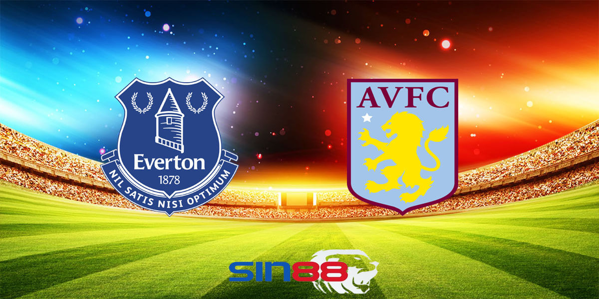 Nhận định bóng đá Everton - Aston Villa 21h00 ngày 14/01/2024 – Ngoại hạng Anh (Kate)