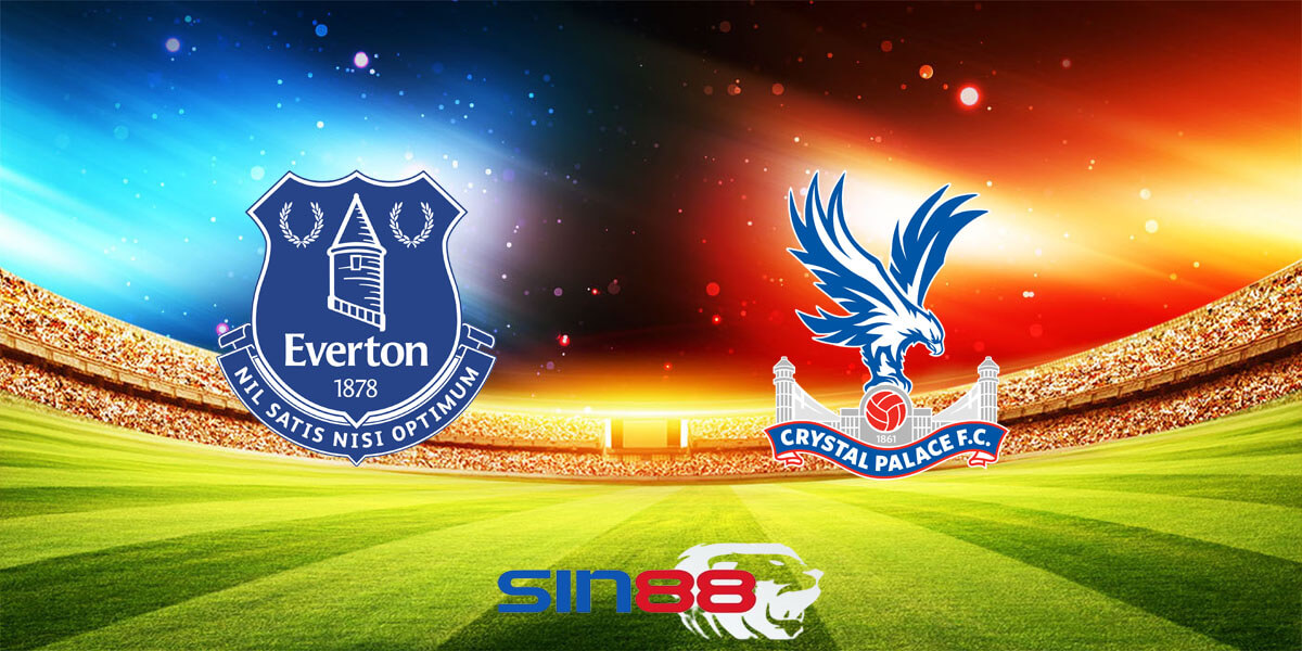 Nhận định bóng đá Everton - Crystal Palace 02h45 ngày 18/01/2024 – FA Cup (Kate)