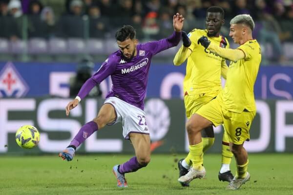 Nhận định Fiorentina vs Bologna