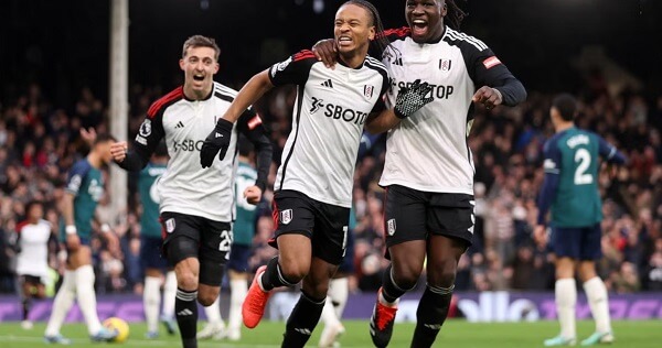 Soi kèo và nhận định Fulham - Rotherham