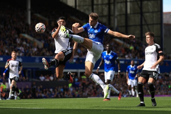 Nhận định Fulham vs Everton