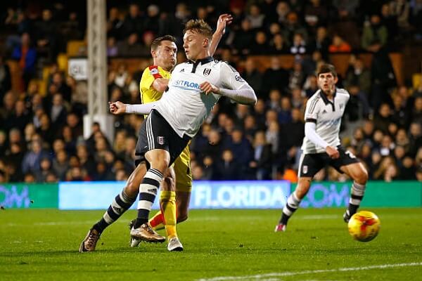 Nhận định Fulham vs Rotherham