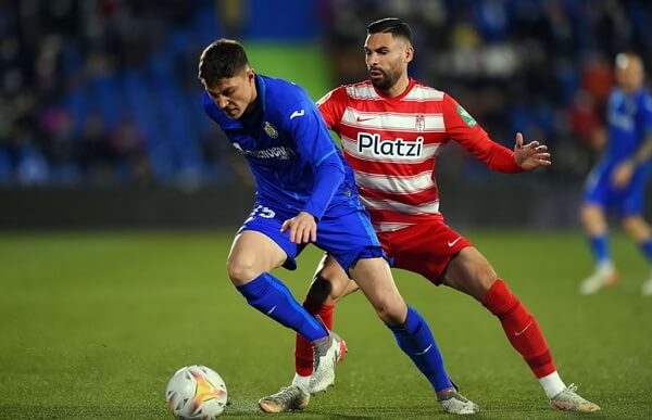 Soi kèo và nhận định Getafe - Granada CF