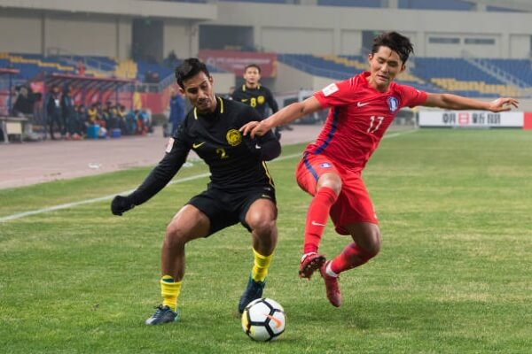 Nhận định Hàn Quốc vs Malaysia