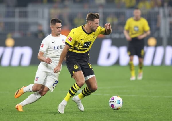 Nhận định Heidenheim vs Dortmund