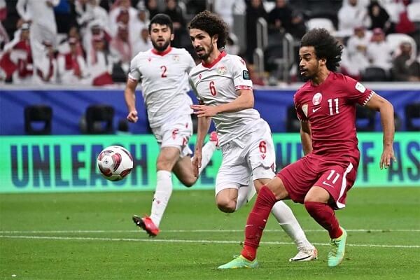 Nhận định Hong Kong vs Iran