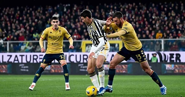 Soi kèo và nhận định Juventus - Frosinone