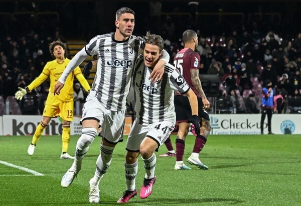 Soi kèo và nhận định Juventus - Sassuolo