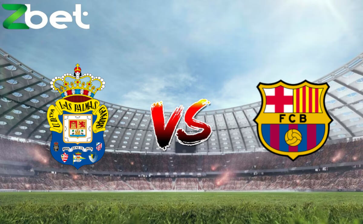 Nhận định soi kèo Las Palmas vs Barcelona, 03h00 ngày 05/01/2024