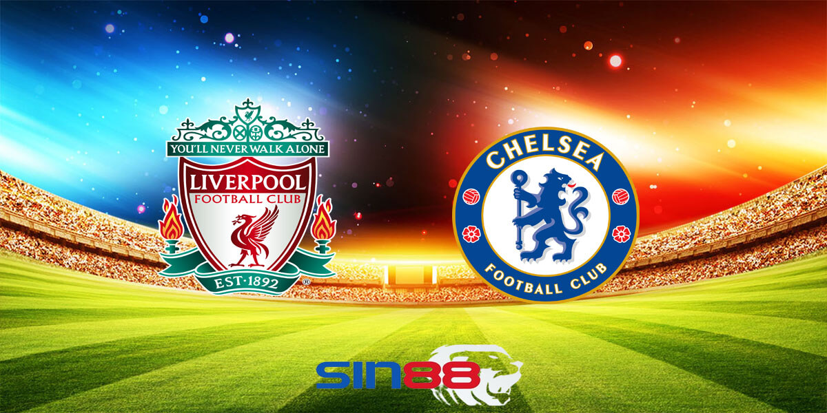 Nhận định bóng đá Liverpool - Chelsea 03h15 ngày 01/02/2024 – Ngoại hạng Anh (Kate)