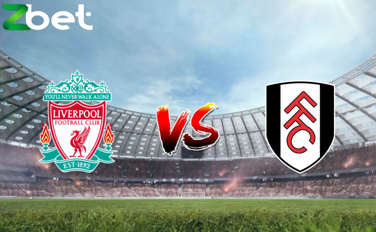 Nhận định soi kèo Liverpool vs Fulham, 03h00 11/01/2024 - EFL Cup