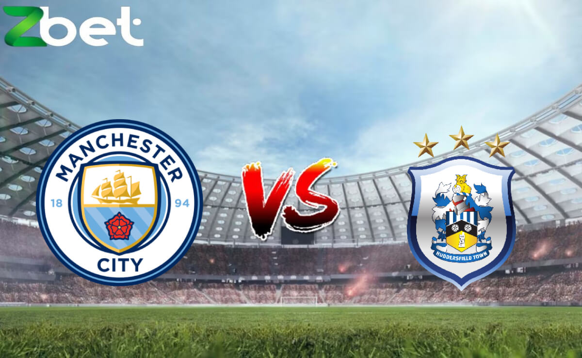 Nhận định soi kèo Manchester City vs Huddersfield, 21h00 07/01/2024 - Cúp FA