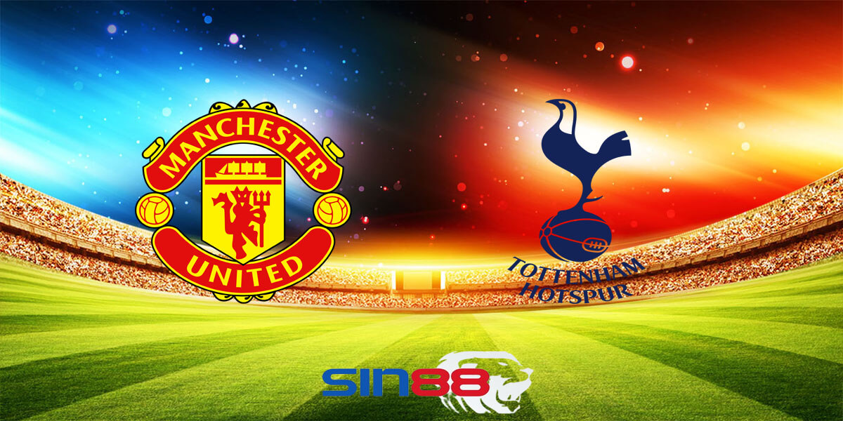 Nhận định bóng đá Manchester Utd - Tottenham 23h30 ngày 14/01/2024 – Ngoại hạng Anh (Kate)