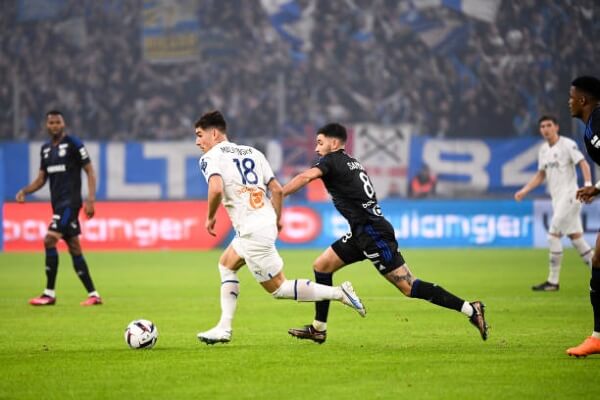 Nhận định Marseille vs Strasbourg