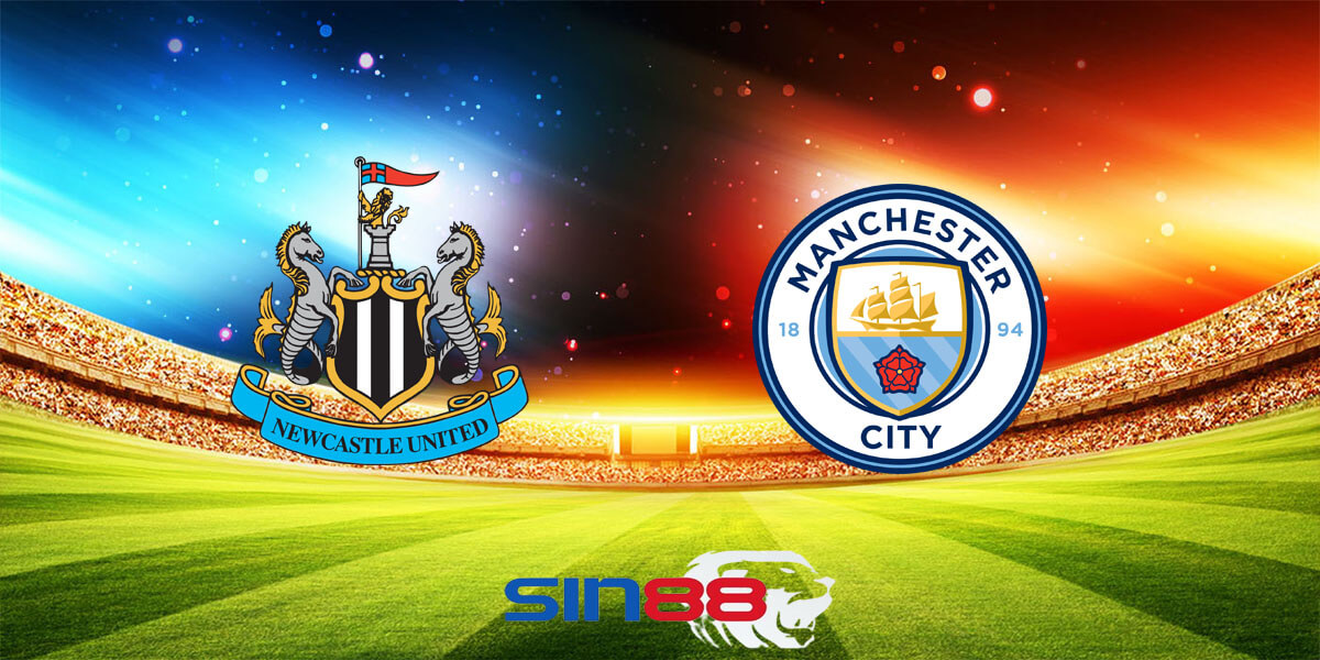 Nhận định bóng đá Newcastle - Manchester City 00h30 ngày 14/01/2024 – Ngoại hạng Anh (Kate)