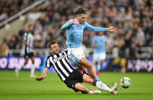 Nhận định Newcastle vs Manchester City