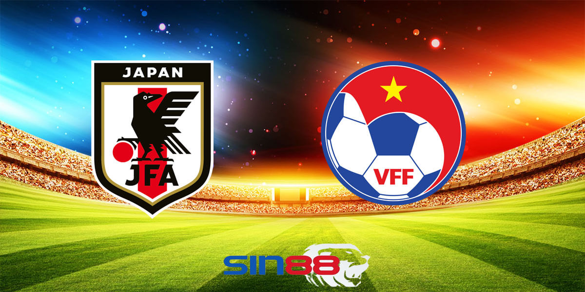 Nhận định bóng đá Nhật Bản - Việt Nam 18h30 ngày 14/01/2024 – Asian Cup (Kate)