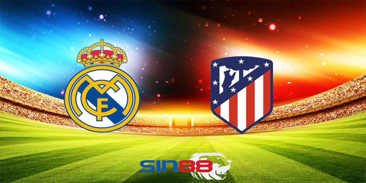 Nhận định bóng đá Real Madrid - Atl Madrid 02h00 ngày 11/01/2024 – Super Cup (Kate)