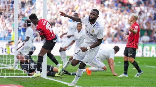 Soi kèo và nhận định Real Madrid - Mallorca