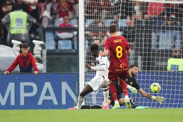 Nhận định Salernitana vs AS Roma