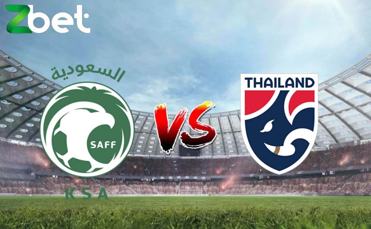 Nhận định soi kèo Saudi Arabia vs Thái Lan, 22h00 25/01/2024 - Asian Cup