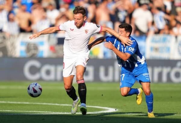 Nhận định Sevilla vs Alaves