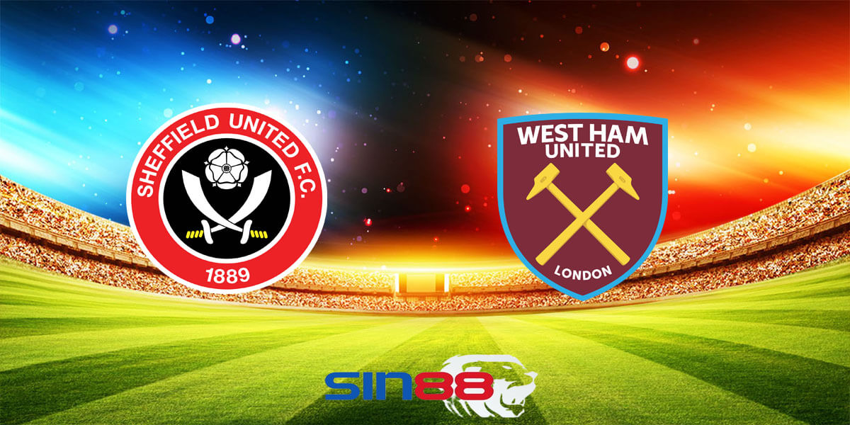 Nhận định bóng đá Sheffield Utd - West Ham 21h00 ngày 21/01/2024 – Ngoại hạng Anh (Kate)