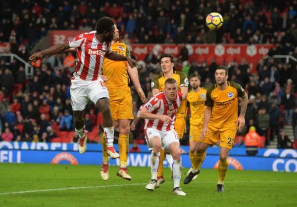 Nhận định Stoke City vs Brighton