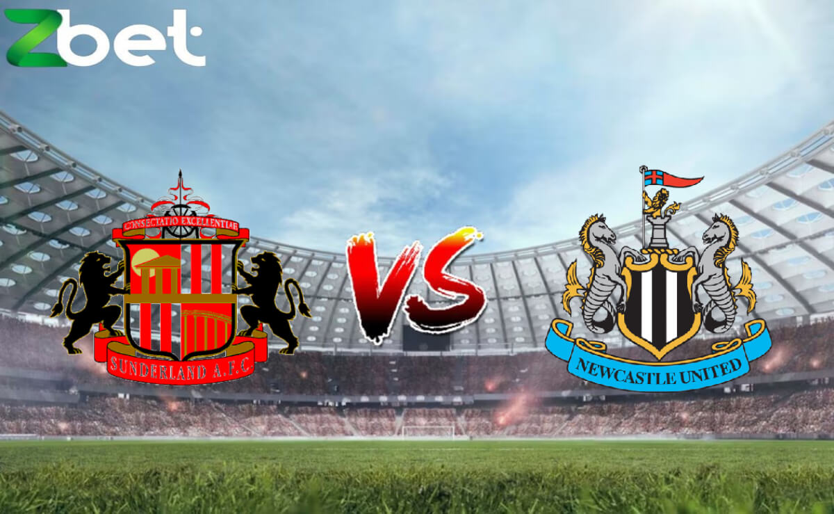 Nhận định soi kèo Sunderland vs Newcastle, 19h45 06/01/2024 - Cúp FA