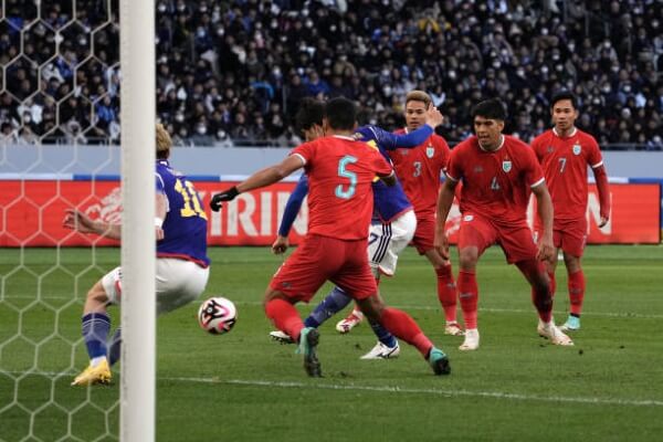 Nhận định Thái Lan vs Kyrgyzstan