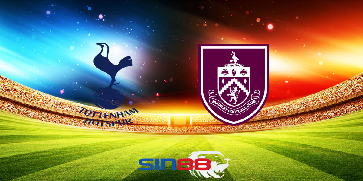 Nhận định bóng đá Tottenham - Burnley 03h00 ngày 06/01/2024 – FA Cup (Kate)