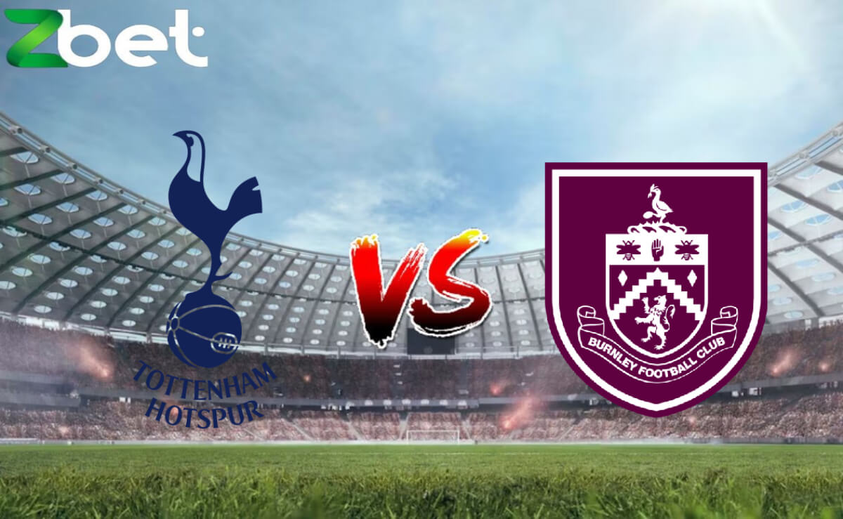 Nhận định soi kèo Tottenham vs Burnley, 03h00 06/01/2024 - Cúp FA